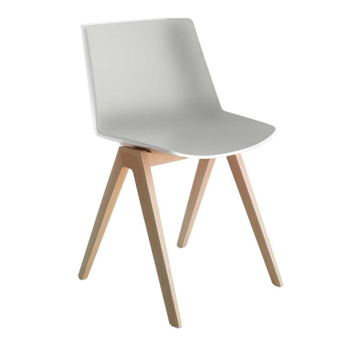 Aïku Chair / Legs In Oak